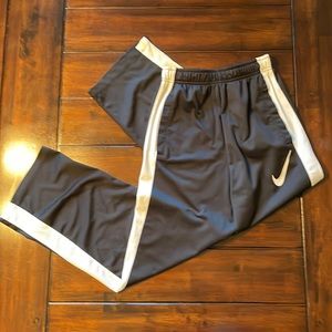 2 Pairs of Boys XL Nike Sweatpants